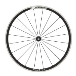 novatec bike wheels